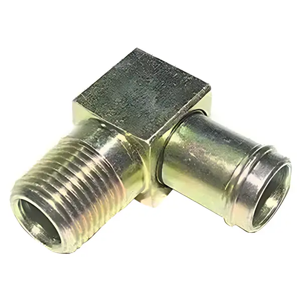 Cotovelo Compressor para Ford 814 815 915 — BF6X6727A