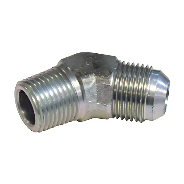 Cotovelo Compressor para Ford 815E 1317E 1722E — 2T0145744B