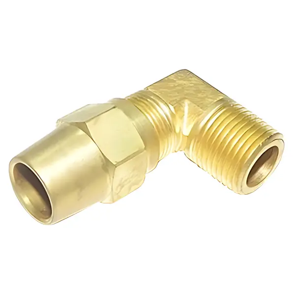 Cotovelo Compressor para Ford Cargo 1722 2422 — TJG145693