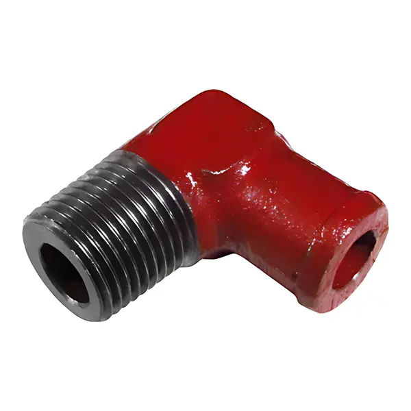 Cotovelo Compressor para Ford VW Agrale — T11145869