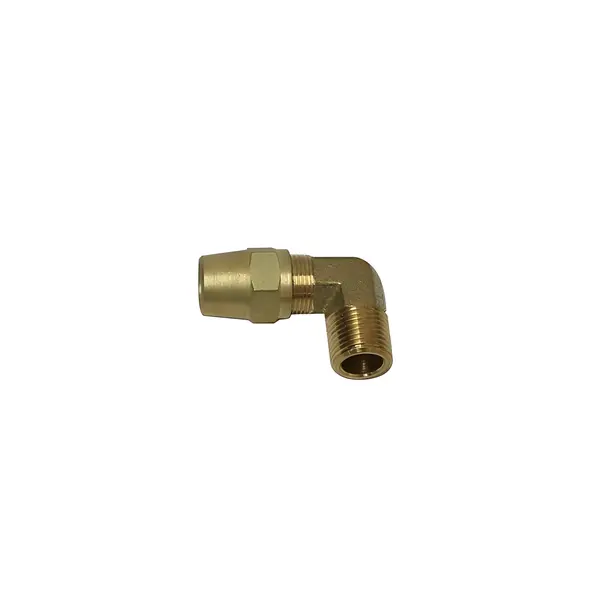 Cotovelo Compressor VW Constellation — 2T2145877E