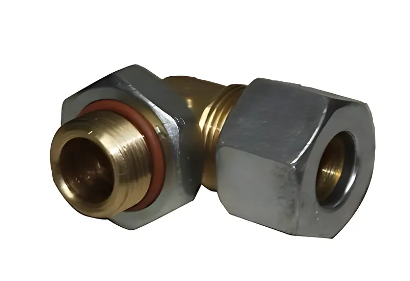 Cotovelo do Compressor Orientavel — 6112005075004