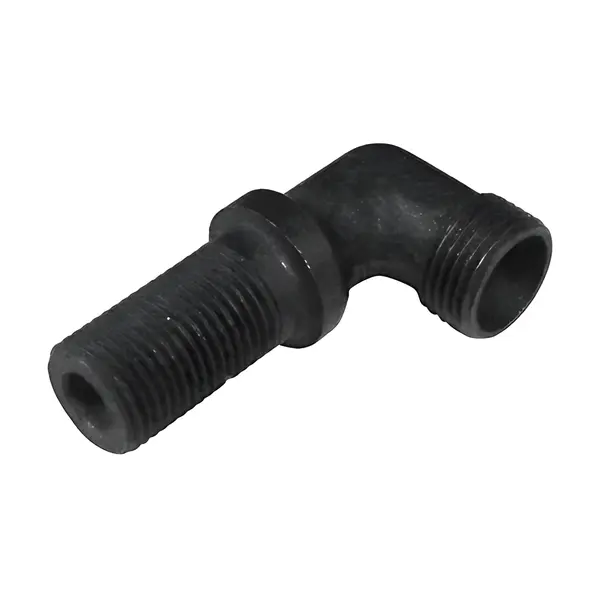 Cotovelo Freio MB 710L 1634LS 1718 — 3849907071