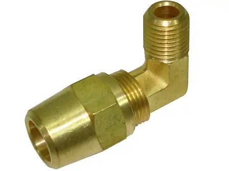 Cotovelo Freio VW 1/2X1/4 — T13607497