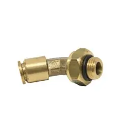 Cotovelo Hobbs para Ford 1722 2422 2622 1317 — 1C452535EA