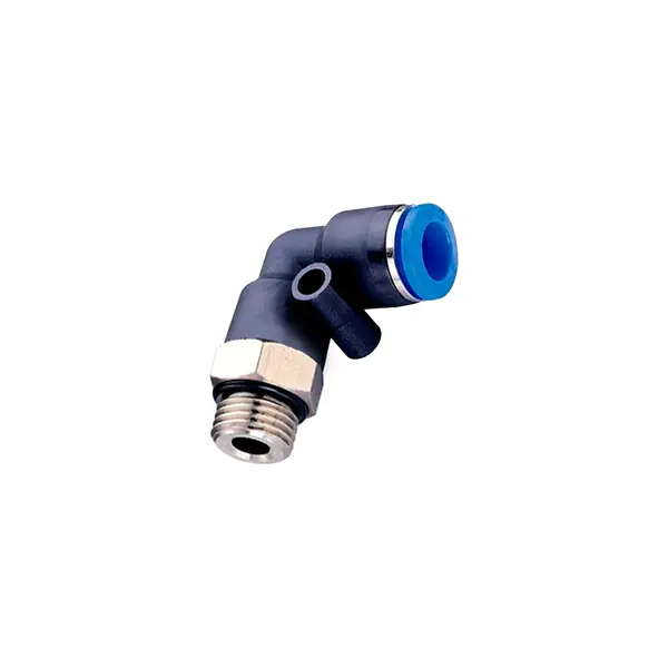 Cotovelo Macho 06X1/4 Caminhao Onibus — ML1419BJ