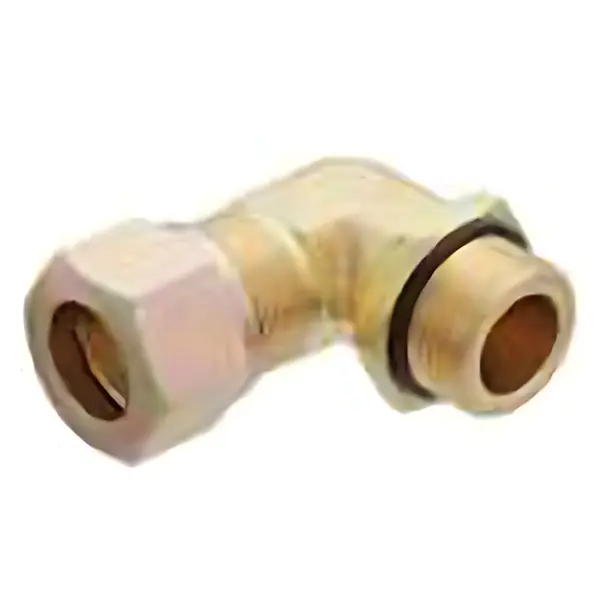 Cotovelo Macho 8026222L09 Contec — CFM06-120