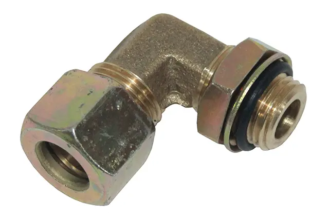 Cotovelo Macho Scania Todos — 812929