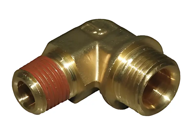 Cotovelo Macho VW 24220 17220 para Cummins — TJG127705