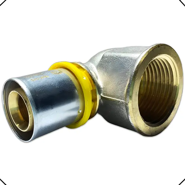 Cotovelo para Agrale Onibus W9 — 6025005012001