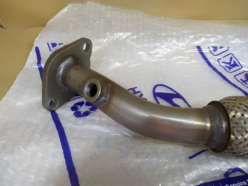 Cotovelo para Ford 1722 1421 1517 1521 — 37305S101