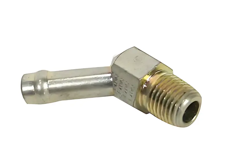 Cotovelo para Ford 712 814 815 915 — BF6X8N030AA