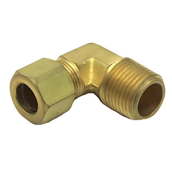 Cotovelo para Ford Cargo 2001 a 2002 — BG2X6727AA