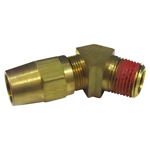 Cotovelo para Motor Cummins — 2RL145881A