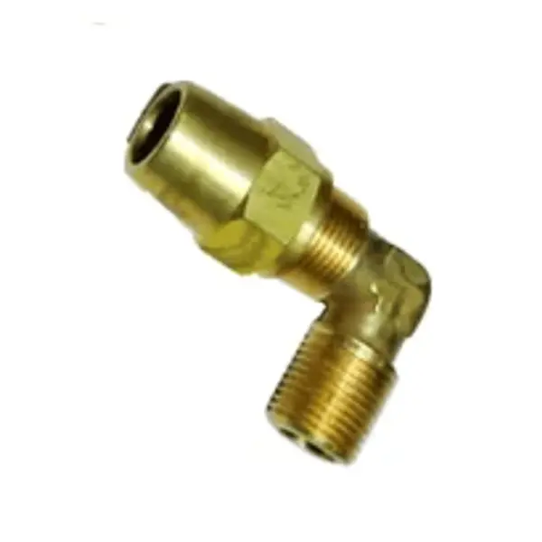 Cotovelo para Sistema de Freio — NFU350412KB