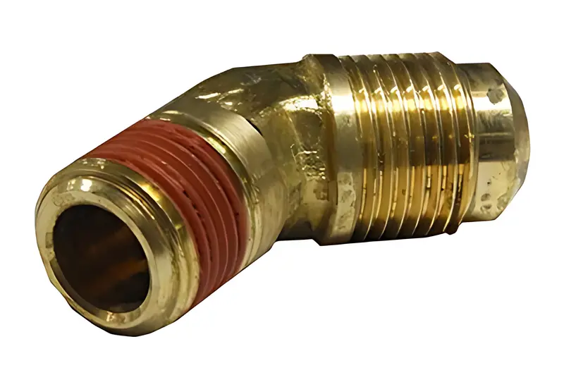 Cotovelo para VW 16-170 16-220 24-220 24-250 — 2T0611909B