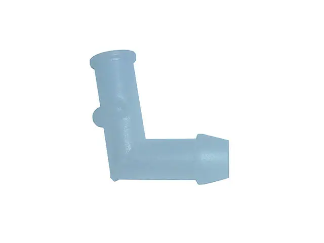 Cotovelo Plast Mercedes L608