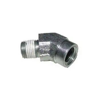 Cotovelo Saida Ar Rt 7608 — BG3X70050AA