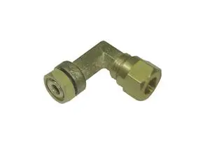 Cotovelo Scania Todos 10MM — 537254