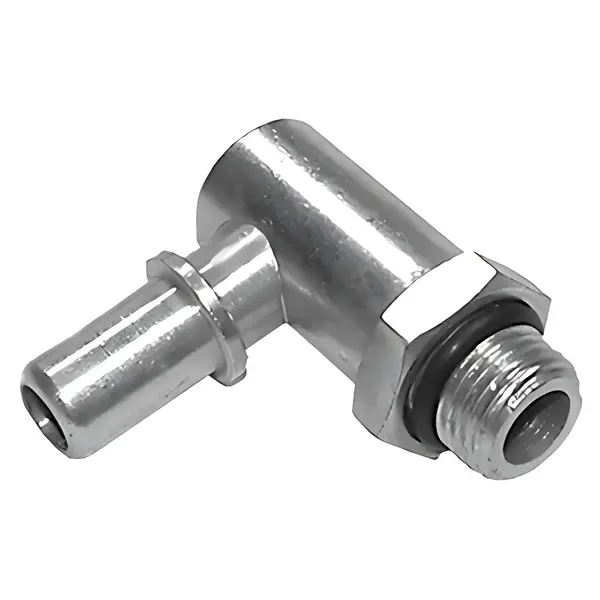 Cotovelo Tubo Compr para Ford Cargo 1317 1517 — BH0X2876CA