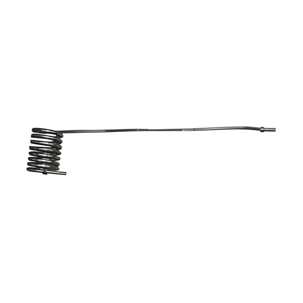 Cotovelo Tubo Sistema Freio 4C452A165 para Ford — 4C452A165