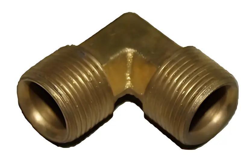 Cotovelo Uniao 3/8 para Carreta