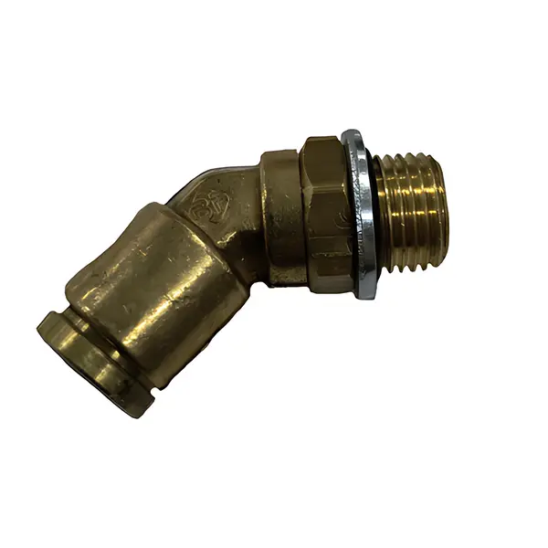 Cotovelo Valvula Pedal Freio para Ford Cargo — JC4Z2535AW