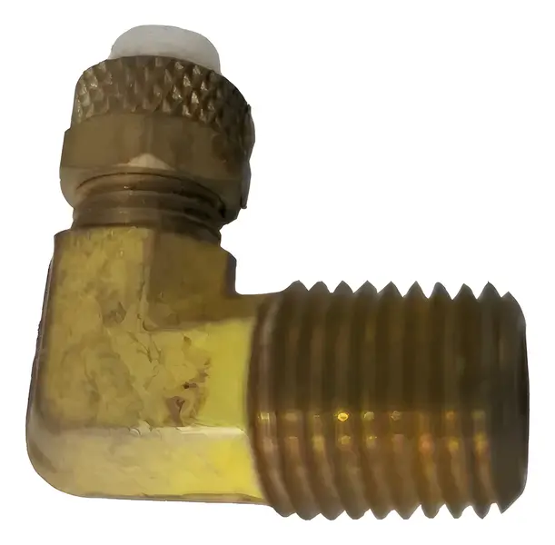Cotovelo Valvula Pedal para Ford Cargo — NFU350470KB