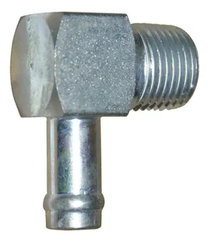 Cotovelo VW 24220 17210 para Ford para Cummins — 2T0145887G