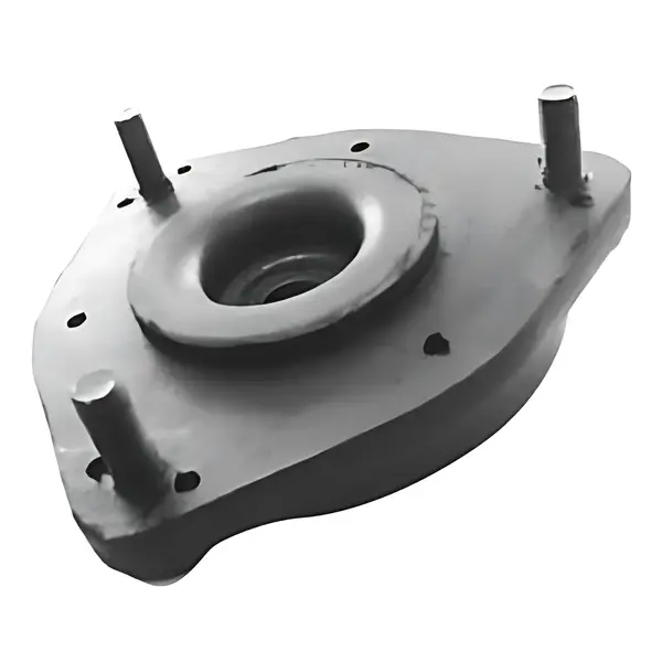 Coxim Amort Diant para Ford Transit 2001 — 6C1118183AB