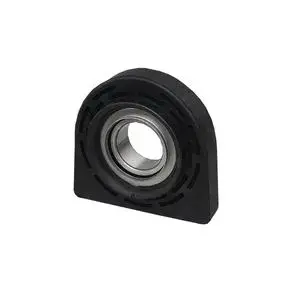 Coxim - Borracha - Refil Com Rolamento Centro 50mm - Sem Suporte - Sistema Original
