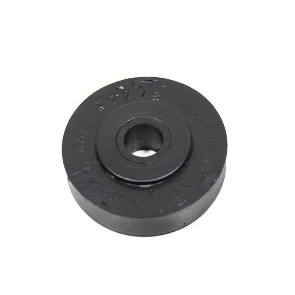 Coxim/bucha Superior Suporte Traseiro