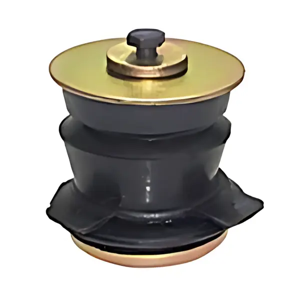 Coxim Cabine Diant Compl MB HPN Todos — 6673170112
