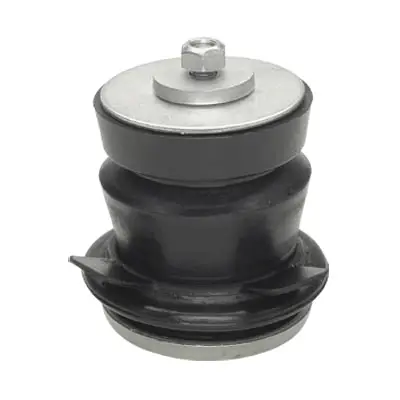 Coxim Cabine Dianteiro Completo MB 1620 L1114