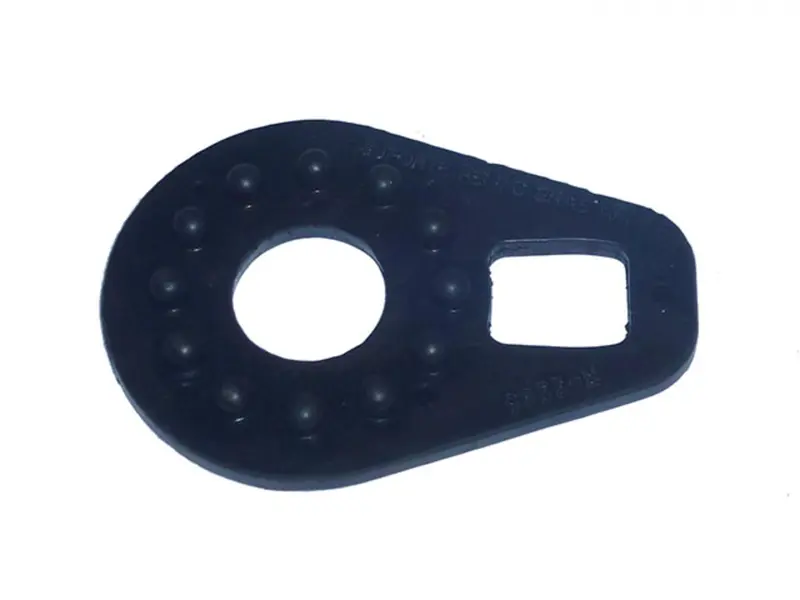 Coxim Cabine Dianteiro para Volvo VM210 VM230 — 20578905