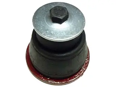 Coxim Cabine Mercedes L1113/2213