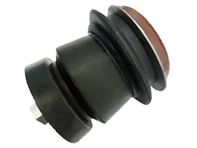 Coxim Cabine Mercedes MB709 — 6673100098