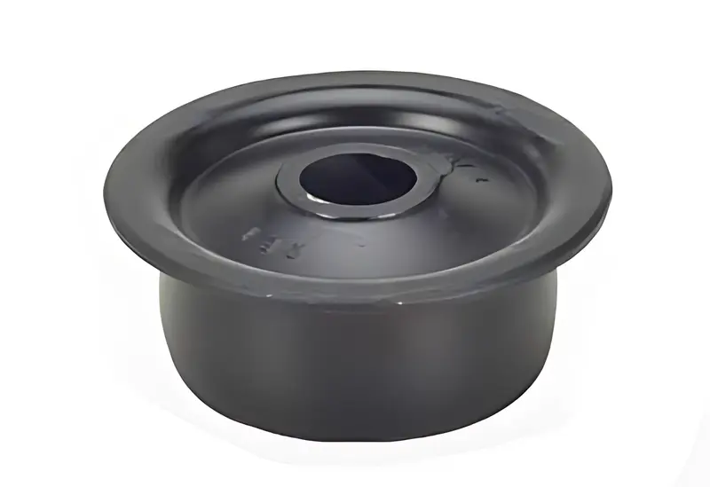 Coxim Cabine para Ford Cargo 2422 2630 3530 — XC455A160AA