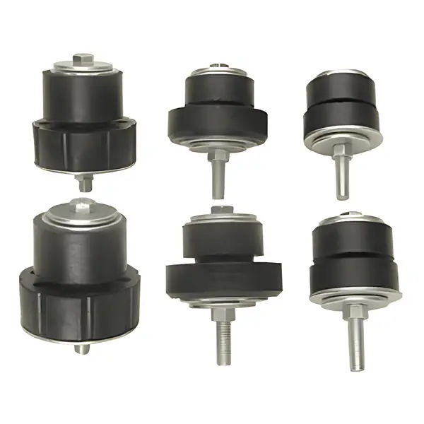 Coxim Cabine para Ford F350 F4000 ate 92 — BD2Y8115295A