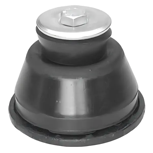 Coxim Cabine para MB 1113 1313 1513 2013 — 3448917020
