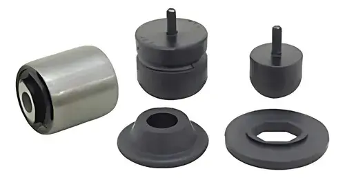 Coxim Cabine para Scania P94 P114 P124 R124 T124 — 1394544