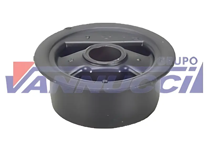 Coxim Cabine Tras para Ford 815 1722 2422 — E5HT5A160AA