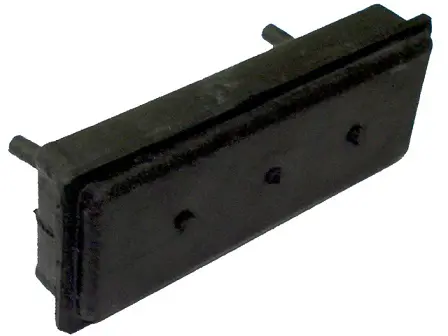 Coxim Camb Mercedes LN709 — 6682420143