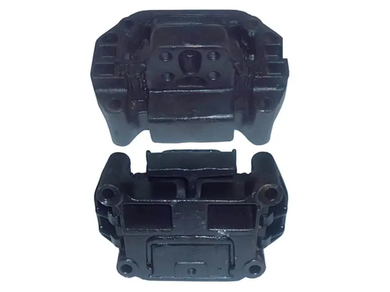 Coxim Cambio Ferro Serie 5 — 1469287
