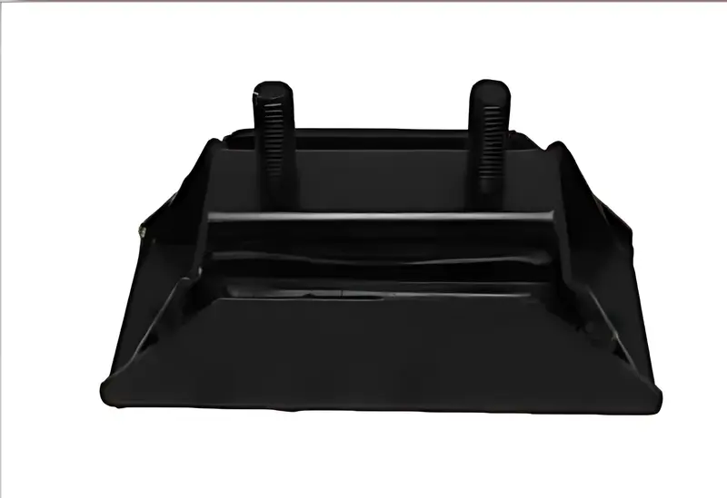 Coxim Cambio - Ford F250 F350 F4000 — XC3Z6068BA