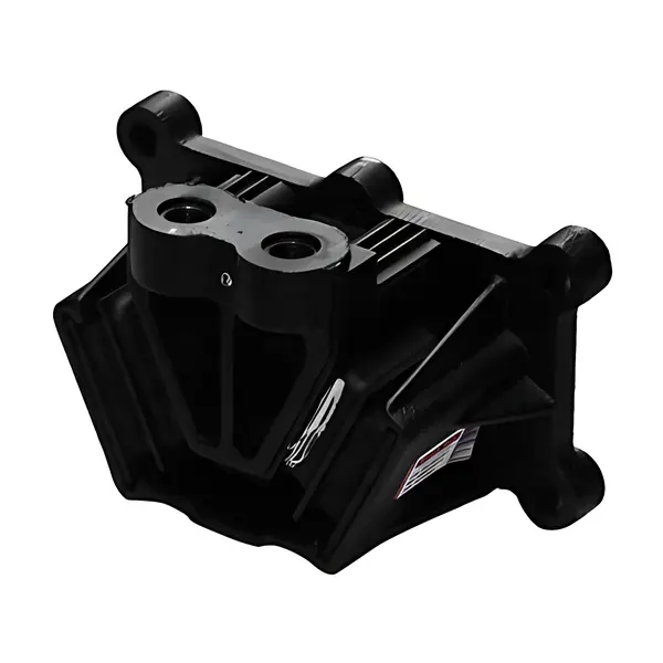 Coxim Cambio para MB Actros 2646 2651S — 9582412713