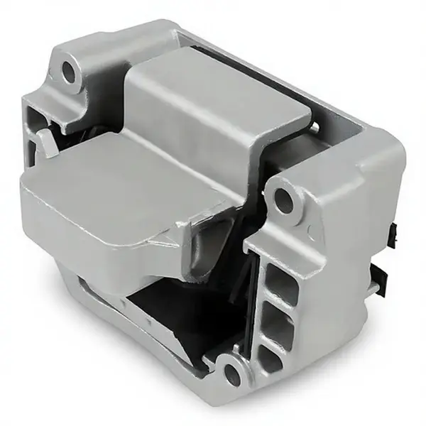 Coxim Cambio para Scania Series P G R T K — 1906590