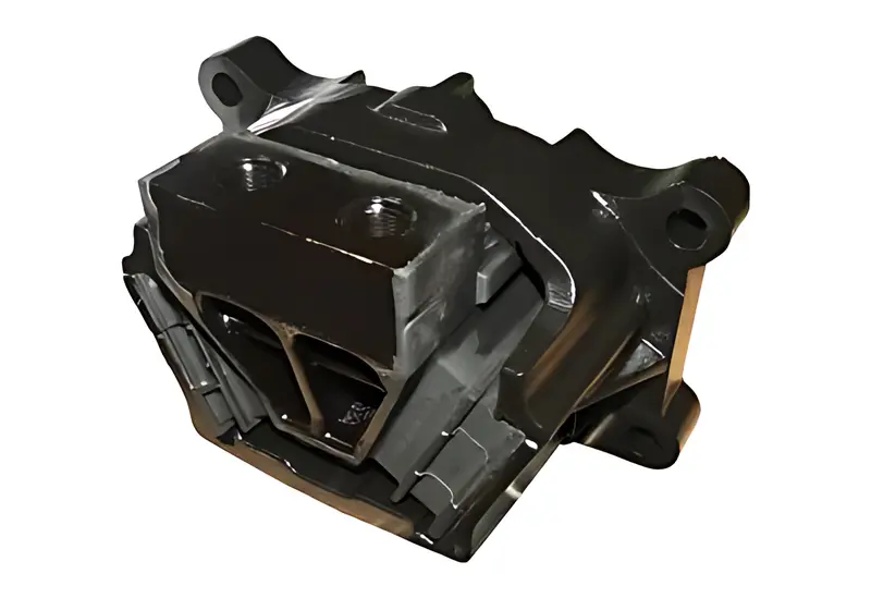 Coxim D/t para MB Axor 2035 2544 2640 O500 — 9412418713