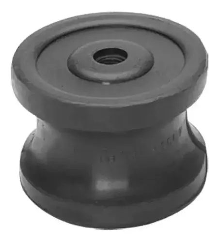 Coxim Diant Motor Lado Polia Gm C14 — 3838198