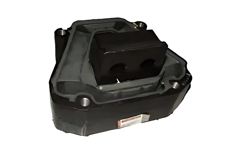 Coxim Diant Motor para Iveco Eurotech Trakker — 95206660